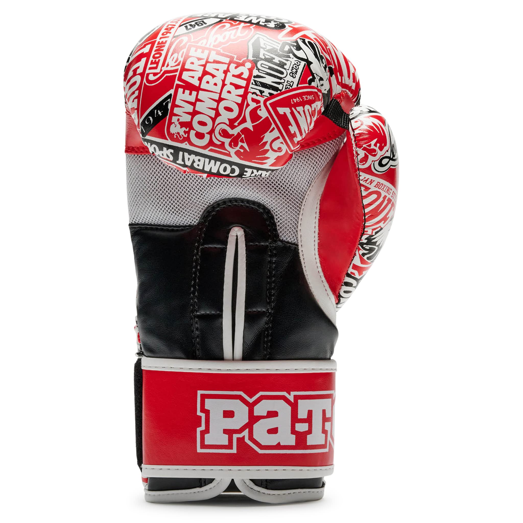 Amazon | LEONE 1947 ボクシング キックボクシング グローブユニ